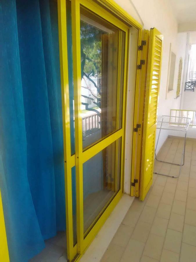 Appartement Gelbblau Falésia Albufeira