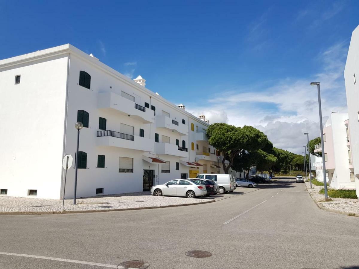 Appartement Gelbblau Falésia Albufeira