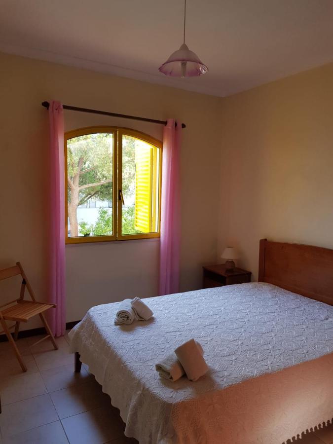 Gelbblau Falesia Apartment