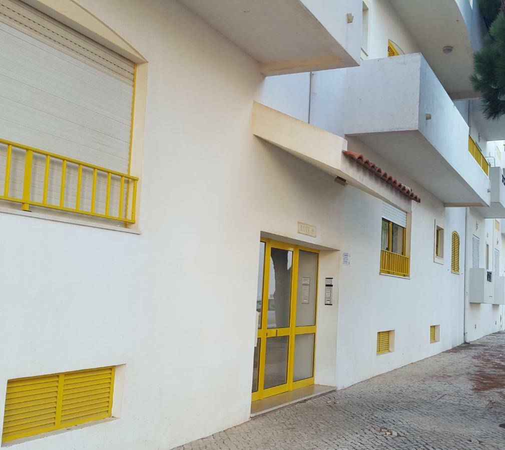 Gelbblau Falesia Apartment