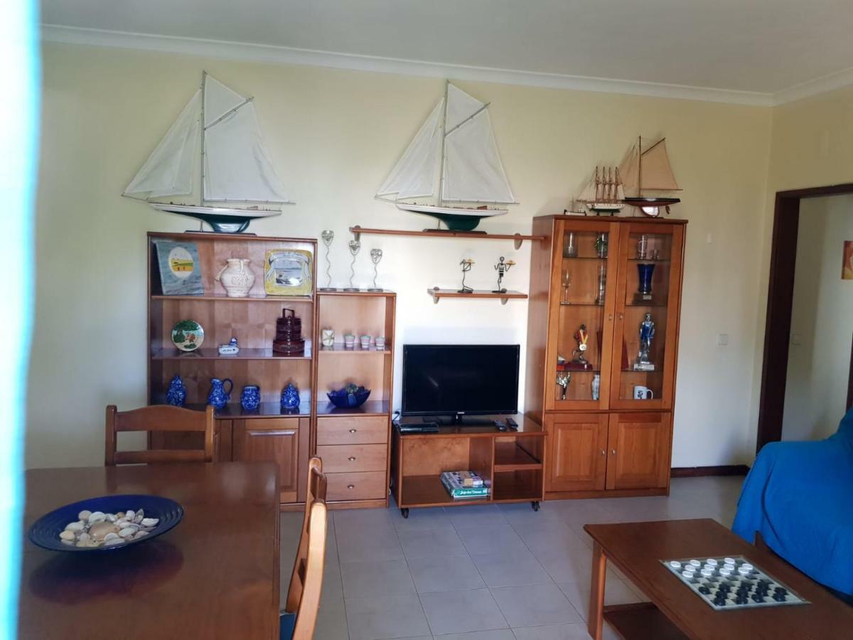 Apartment Gelbblau Falesia Albufeira